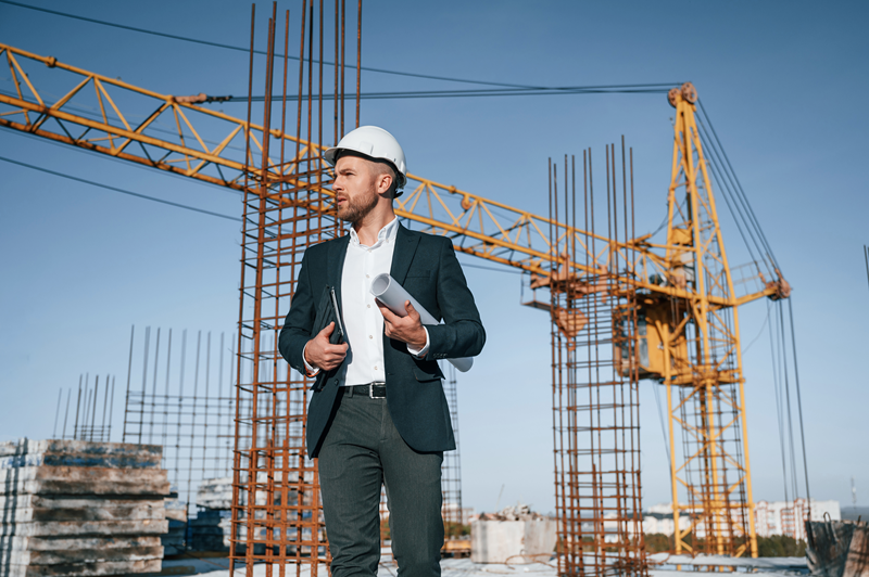 How Owners Can Drive Construction Forward