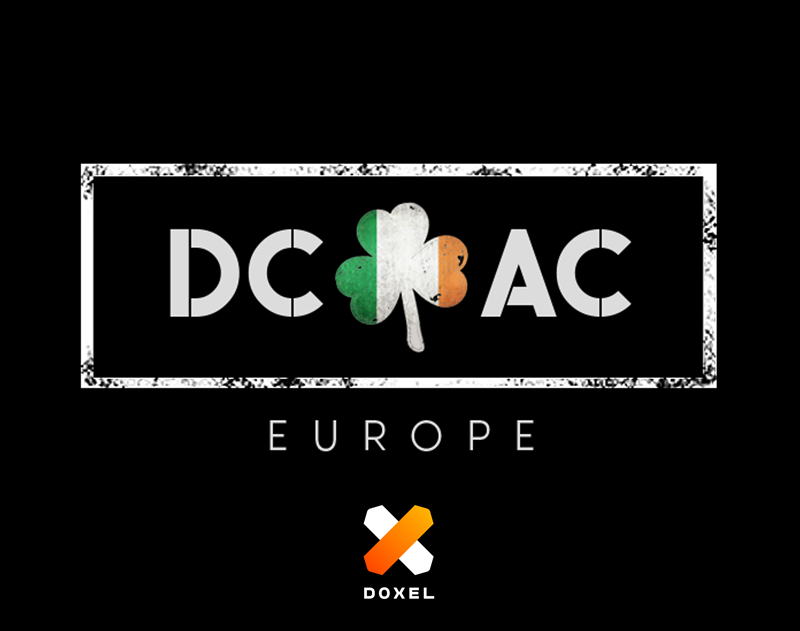 Doxel to Attend DCAC Live Europe 2024 in Dublin